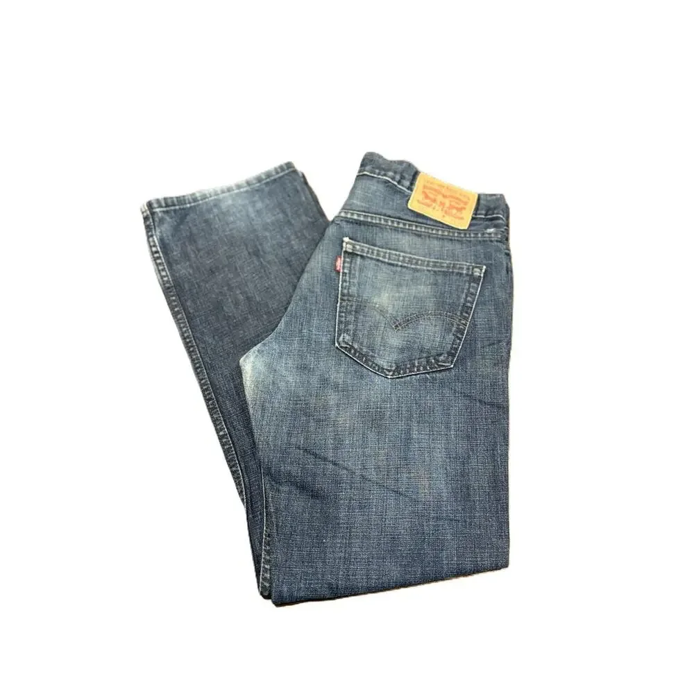 Levis classic vintage